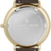 Frederique Constant Classics Quartz Moonphase FC-206RS3S5 - Obrázek 3