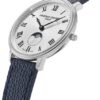 Frederique Constant Classics Quartz Moonphase FC-206RS3S6 - Obrázek 2