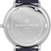 Frederique Constant Classics Quartz Moonphase FC-206RS3S6 - Obrázek 3