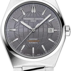 Frederique Constant Highlife Gents Automatic COSC (39 mm) FC-303GO3NH6B