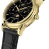 Frederique Constant Manufacture Classic Perpetual Calendar Automatic Limited Edition FC-776ONB3H7 - Obrázek 2