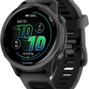 Garmin Forerunner® 570 42mm - Slate Grey hliníková luneta