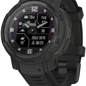 Garmin Instinct® Crossover Solar – Tactical Edition - 010-02730-00