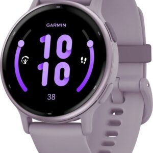 Garmin vívoactive 5 Orchid 010-02862-13