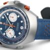 Hamilton American Classic Chrono-Matic 50 Automatic Chronograph Limited Edition H51606640 - Obrázek 3