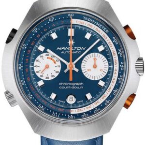 Hamilton American Classic Chrono-Matic 50 Automatic Chronograph Limited Edition H51606640