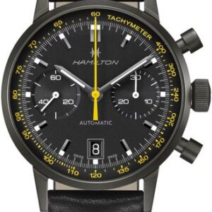 Hamilton American Classic Intra-Matic Auto Chrono H38446731