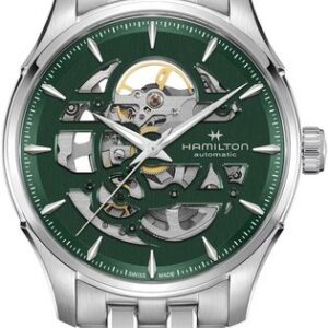 Hamilton Jazzmaster Skeleton Auto H42535160