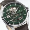 Hamilton Jazzmaster Skeleton Auto H42535560 - Obrázek 2