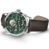 Hamilton Jazzmaster Skeleton Auto H42535560 - Obrázek 3