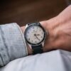 Hamilton Khaki Aviation Pilot Pioneer Automatic H76255810 - Obrázek 2