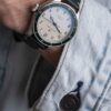 Hamilton Khaki Aviation Pilot Pioneer Automatic H76255810 - Obrázek 3