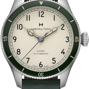 Hamilton Khaki Aviation Pilot Pioneer Automatic H76255810