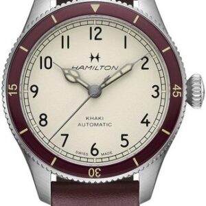 Hamilton Khaki Aviation Pilot Pioneer Automatic H76265810