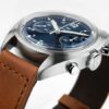 Hamilton Khaki Aviation Pilot Pioneer Mechanical Chrono H76409540 - Obrázek 3