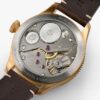 Hamilton Khaki Aviation Pilot Pioneer Mechanical Small Second H76709510 - Obrázek 3