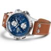 Hamilton Khaki Aviation X-Wind Auto Chrono H77506540 - Obrázek 2