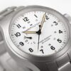 Hamilton Khaki Field Mechanical Power Reserve H69509110 - Obrázek 2