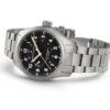 Hamilton Khaki Field Mechanical Power Reserve H69509130 - Obrázek 3