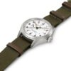 Hamilton Khaki Field Mechanical Power Reserve H69509910 - Obrázek 2