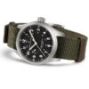 Hamilton Khaki Field Mechanical Power Reserve H69509930 - Obrázek 2