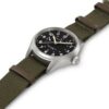 Hamilton Khaki Field Mechanical Power Reserve H69509930 - Obrázek 3