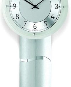 Hodiny AMS Design Radio Controlled 5215