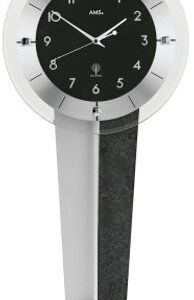 Hodiny AMS Design Radio Controlled 5253