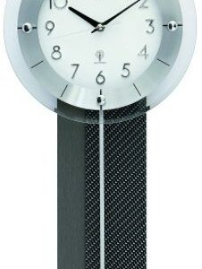 Hodiny AMS Design Radio Controlled 5264