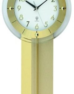 Hodiny AMS Design Radio Controlled 5267