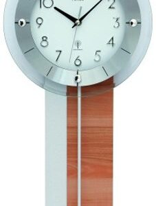 Hodiny AMS Design Radio Controlled 5271