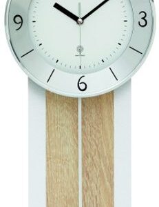 Hodiny AMS Design Radio Controlled 5291