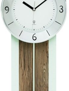 Hodiny AMS Design Radio Controlled 5292