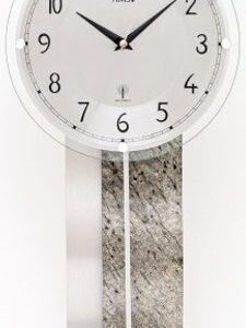 Hodiny AMS Design Radio Controlled 5322