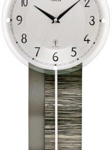 Hodiny AMS Design Radio Controlled 5323