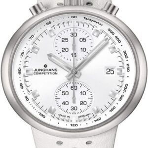 Junghans 1972 Competition Chronoscope Automatic 27/4509.00