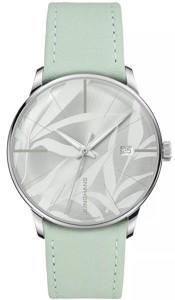 Junghans Meister Damen Automatic 27/4243.02