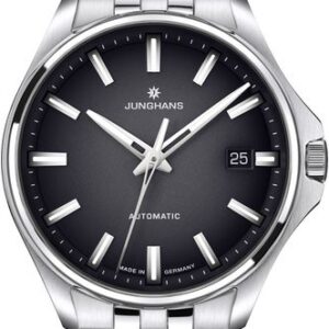 Junghans Meister S Automatic 36 mm 27/4580.44