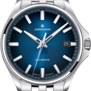 Junghans Meister S Automatic 36 mm 27/4582.44