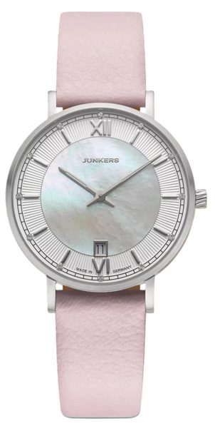 Junkers Annelise 34 Perlmutt 951.03.04