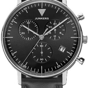 Junkers Bauhaus Chronograf 912.01.02