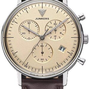 Junkers Bauhaus Chronograf  912.01.05