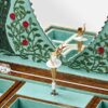 Kazeta na šperky Wolf Ballet Musical Sleeping Beauty 190116 - Obrázek 3