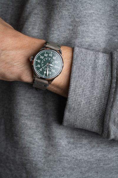 Laco Aachen Grün 39 - Obrázek 3