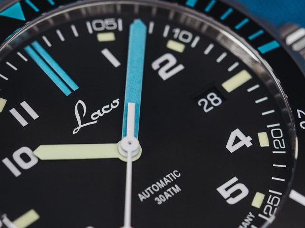 Laco Atlantik 39 - Obrázek 2