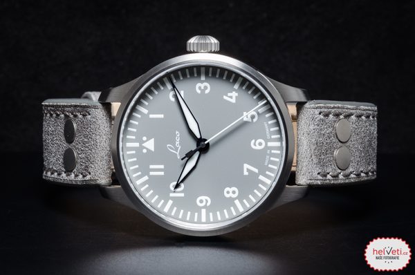 Laco Augsburg Grau 39 - Obrázek 2