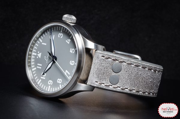 Laco Augsburg Grau 39 - Obrázek 3