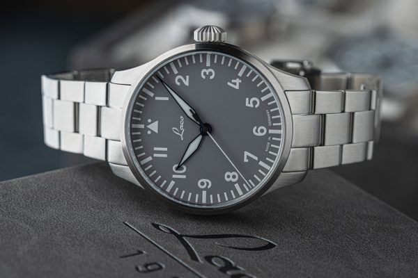 Laco Augsburg Grau 42 MB - Obrázek 3