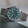 Laco Augsburg Grün 39 - Obrázek 3