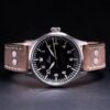 Laco Flieger Stuttgart Pro 40 Automatic - bazar - Obrázek 2